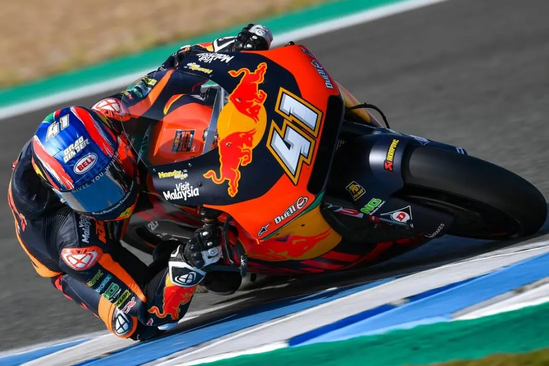 41 brad binder e1562406327275