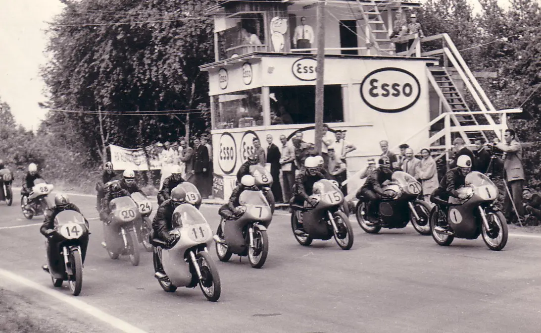 500cc hedemora circuit motogp