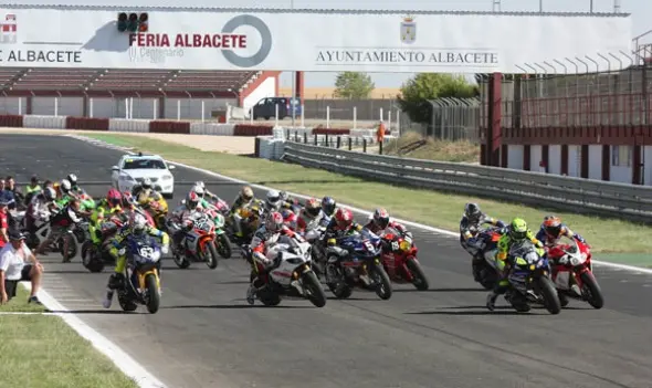 8h albacete 2009 2