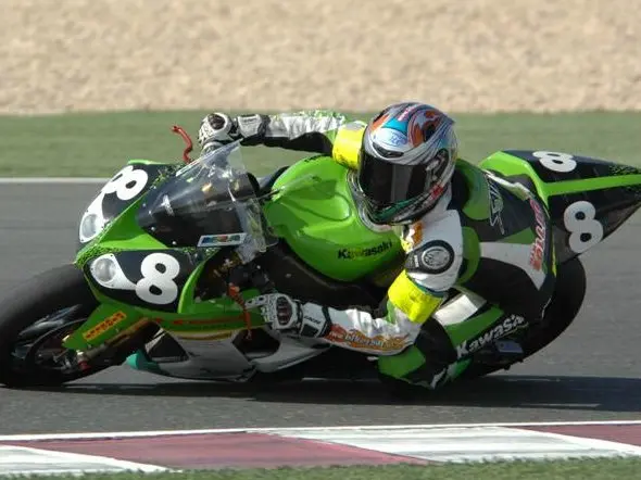 8h doha 2009 bolliger