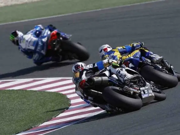 8h doha 2009