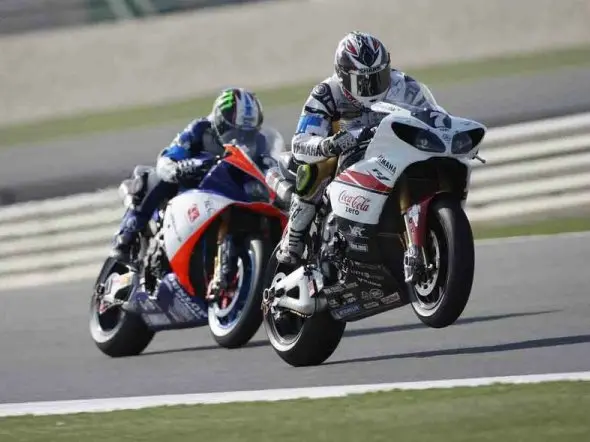 8h doha 2010 phaseone yart