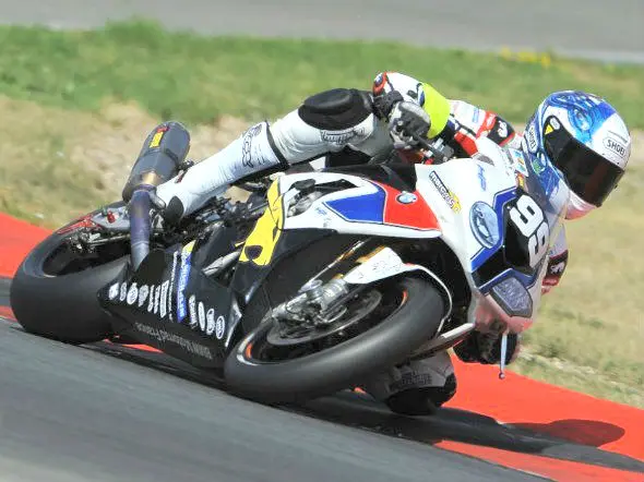 8h oschersleben 2013 qualifying 2 2