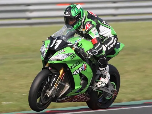 8h oschersleben 2014 qualifying 1 1