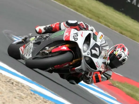 8h oschersleben qualifying 2 2012 2