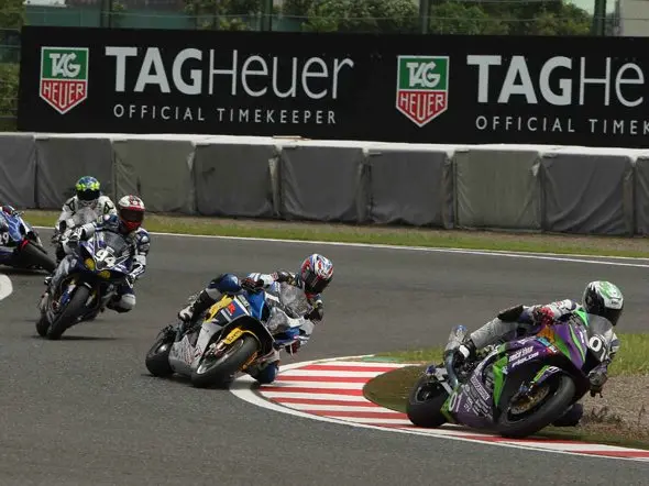 8h suzuka 2011 7h