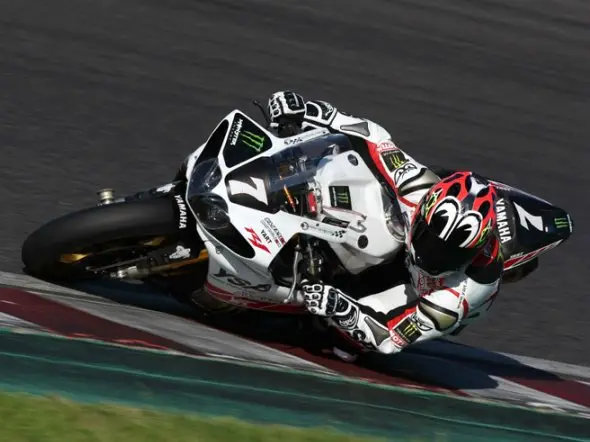 8h suzuka practice4 2011 1
