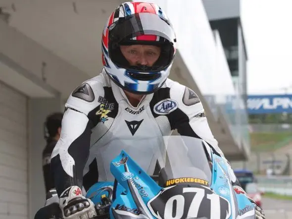 8h suzuka test d1 1