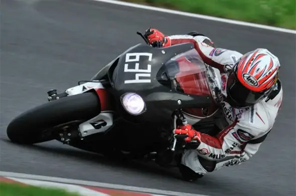 8h suzuka test tatsuya yamaguchi