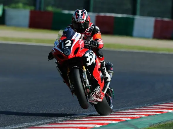 8h suzuka yoshi gsxr sakai 2010