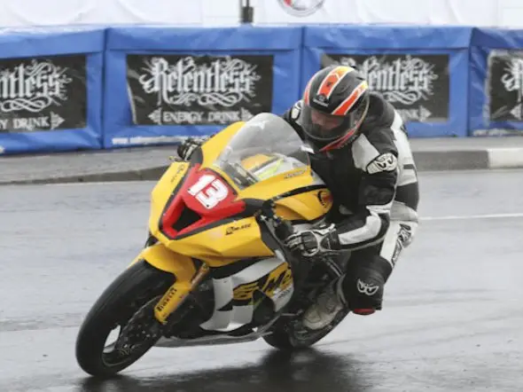 adrian archibald 2012 nw200