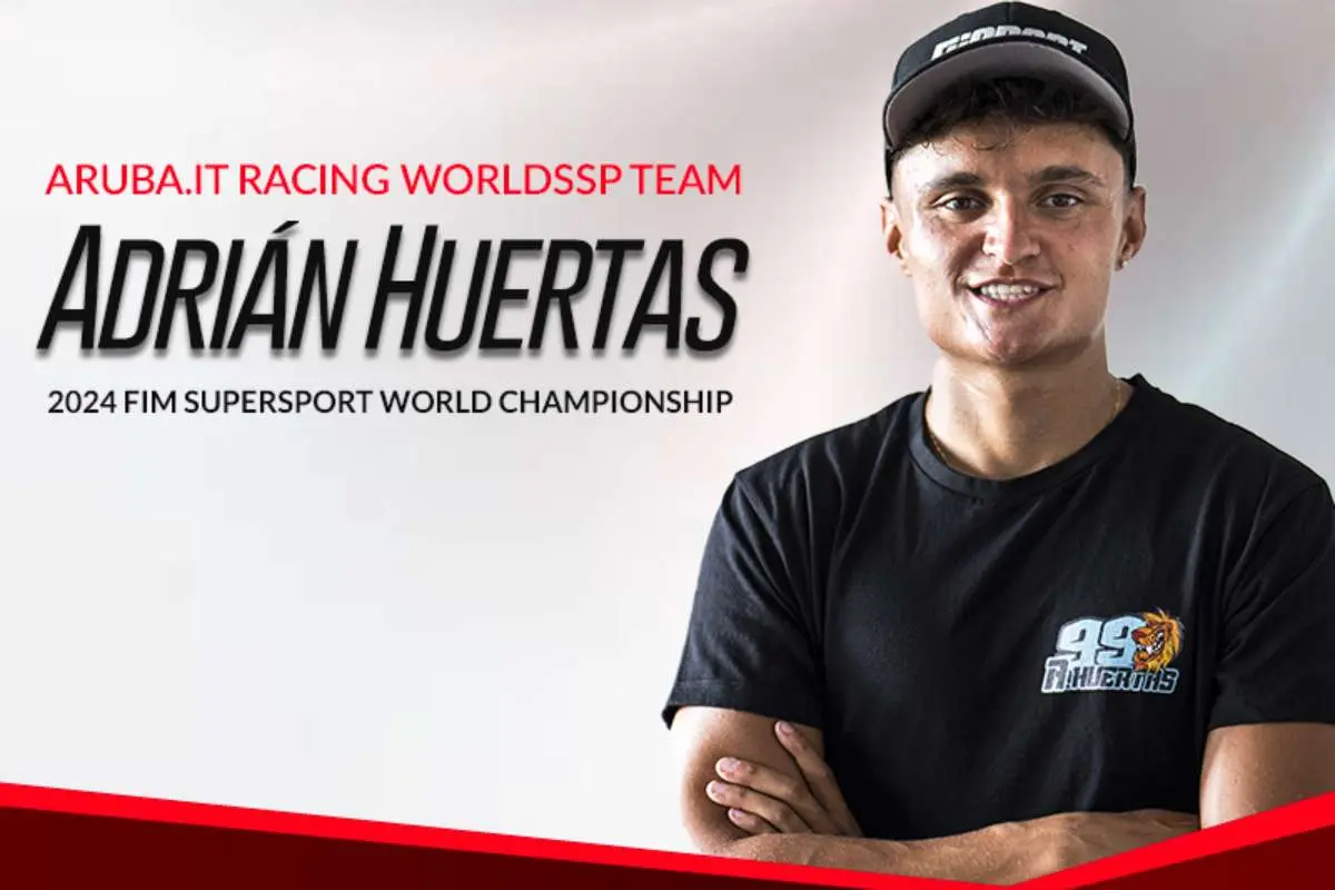 adrian huertas ducati