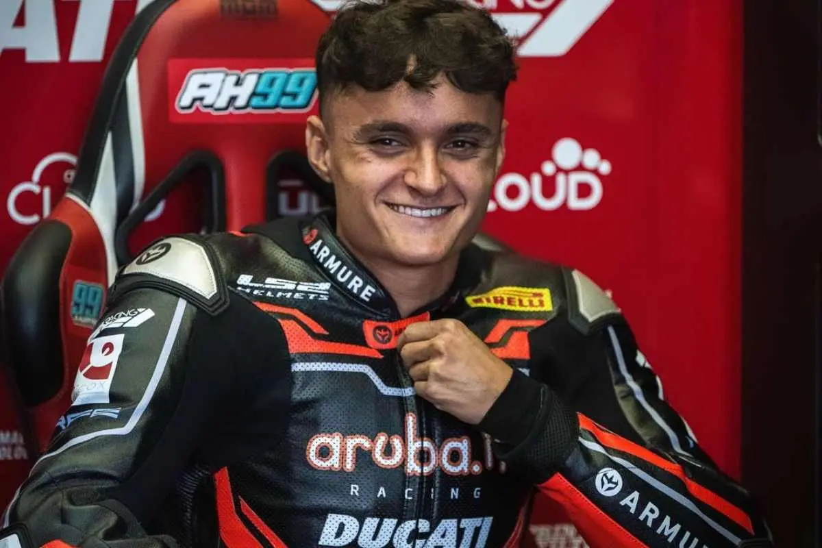 adrian huertas