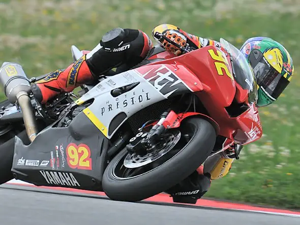 adrian nestorovic qp1 portimao 2013