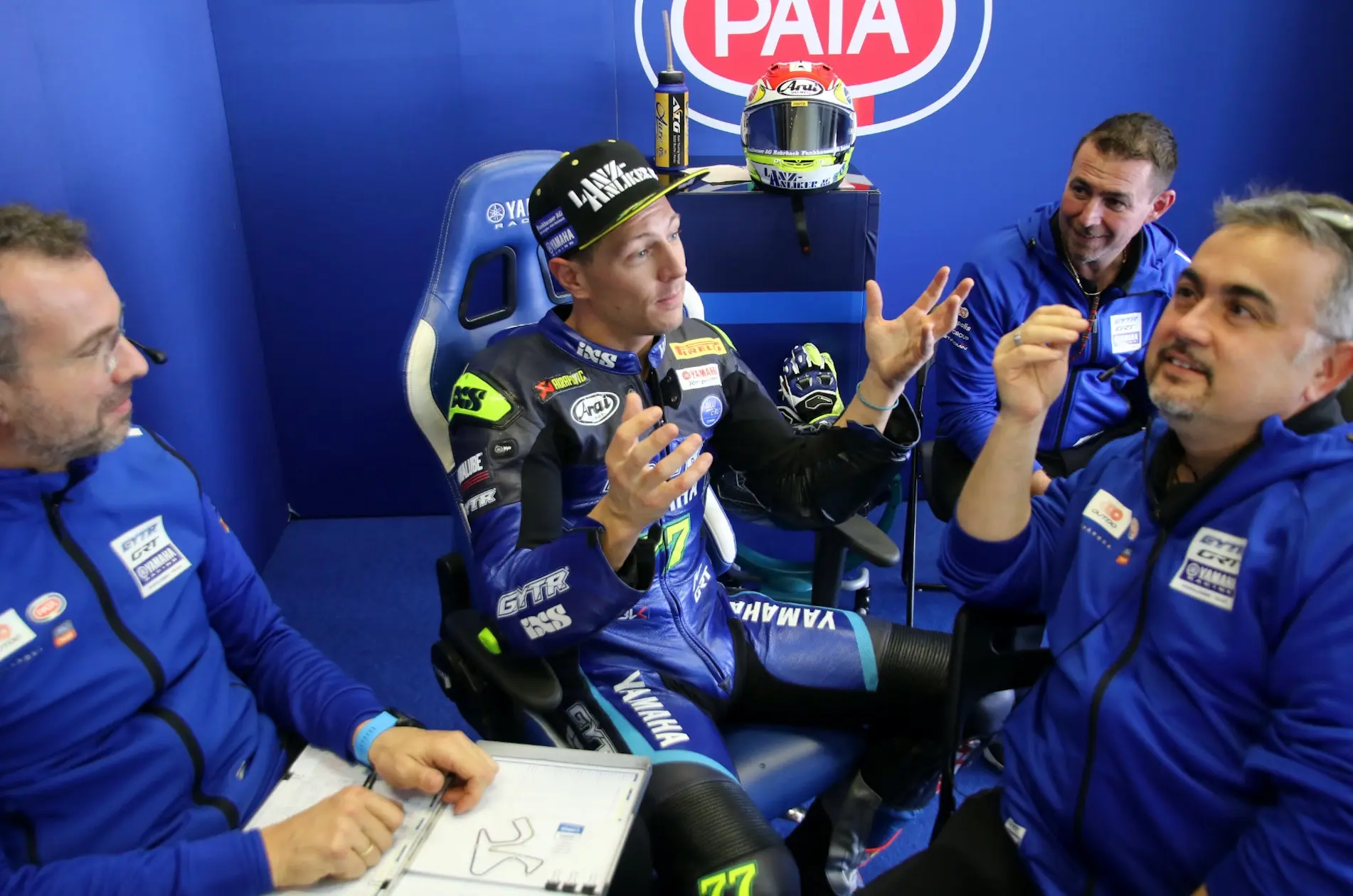 aegerter 1