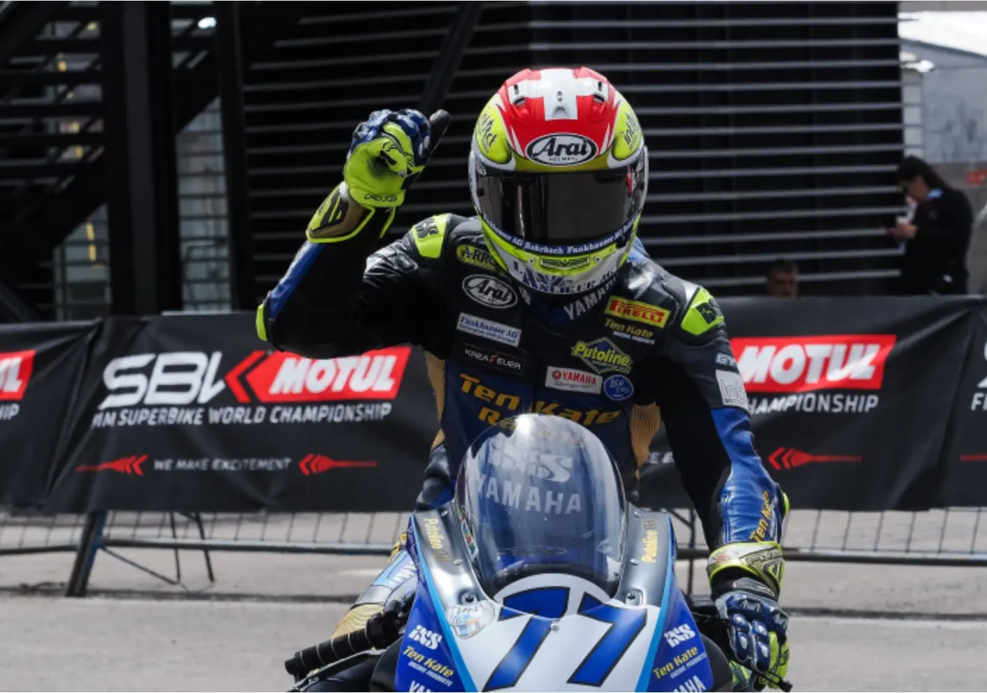 aegerter