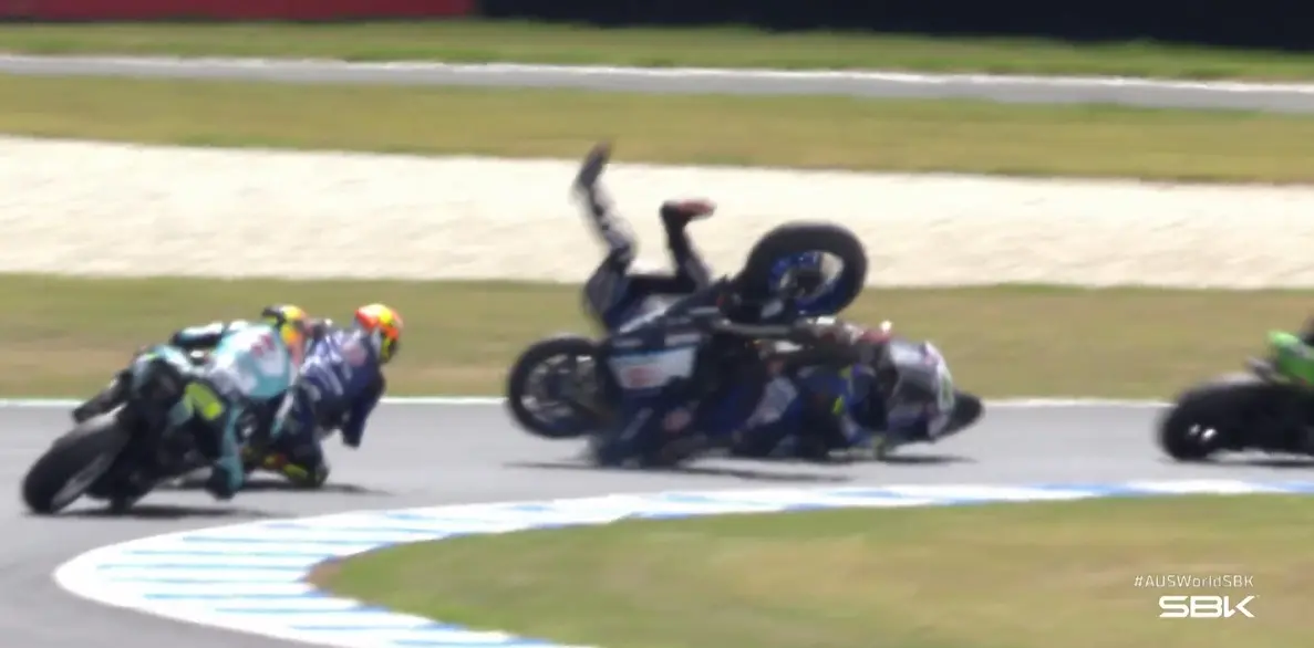 aegerter gardner botto superpole race