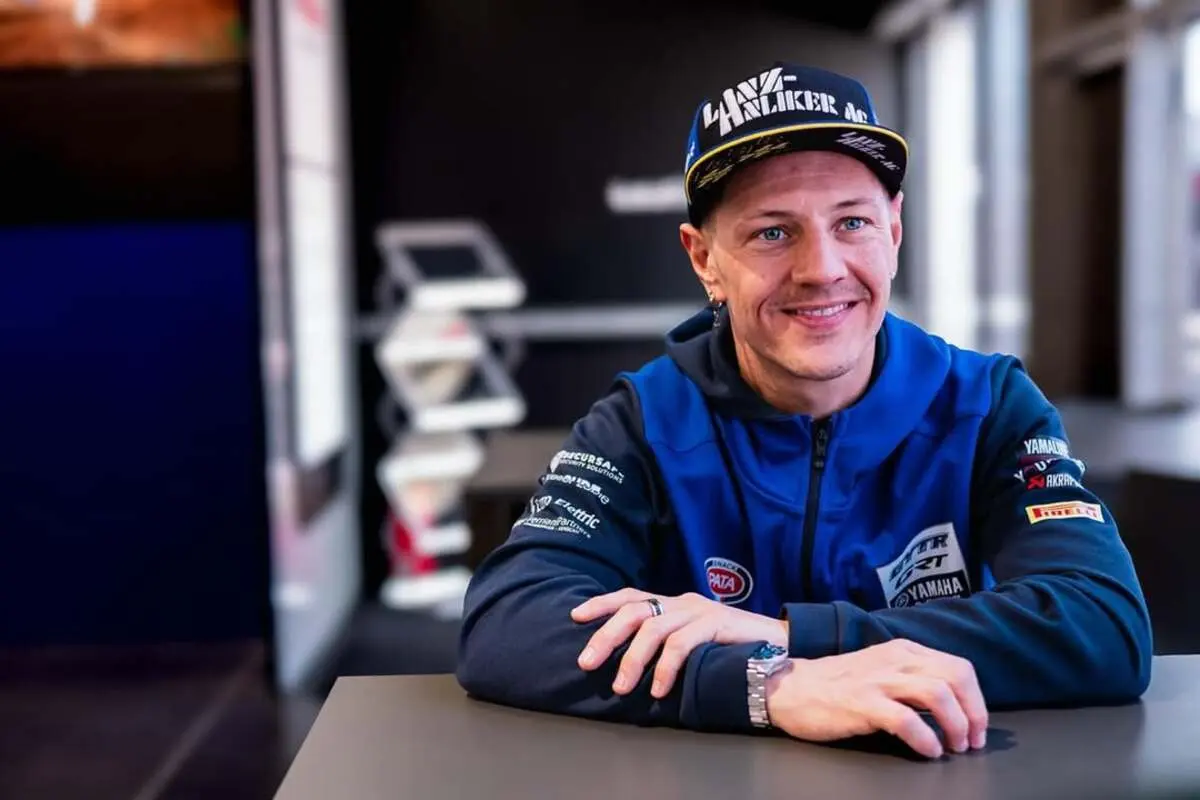 aegerter idm superbike assen