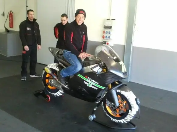 aegerter paulricard