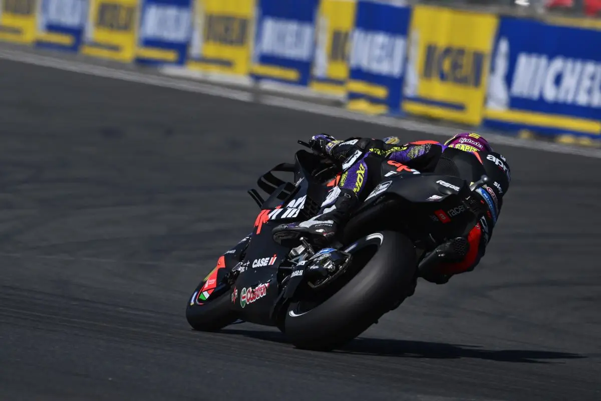aespargaro
