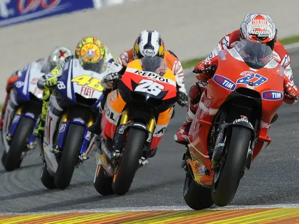 agenda moto 2011 1