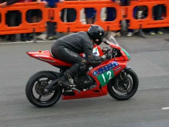 agnimotors ttxgp 2009