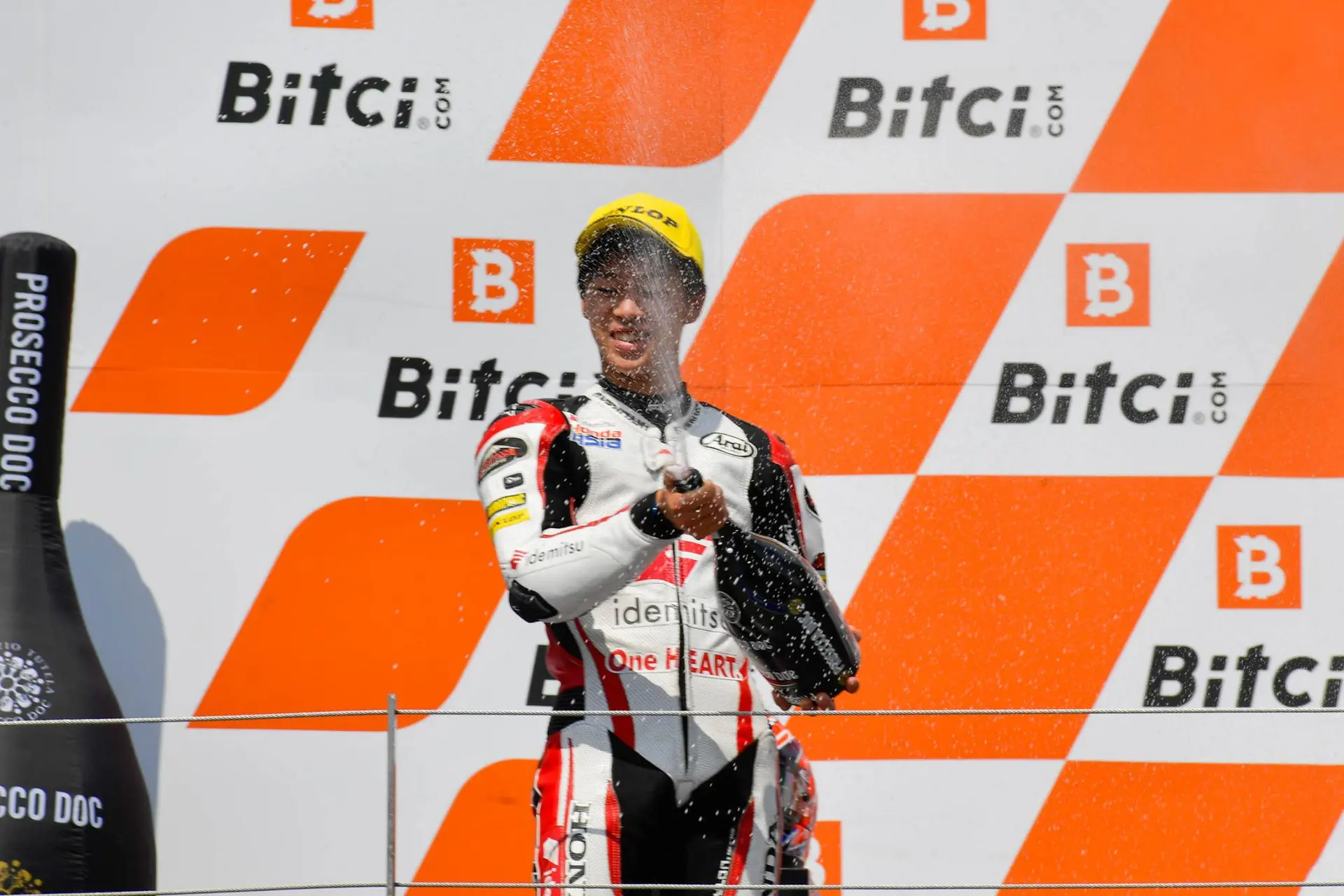 ai ogura moto2