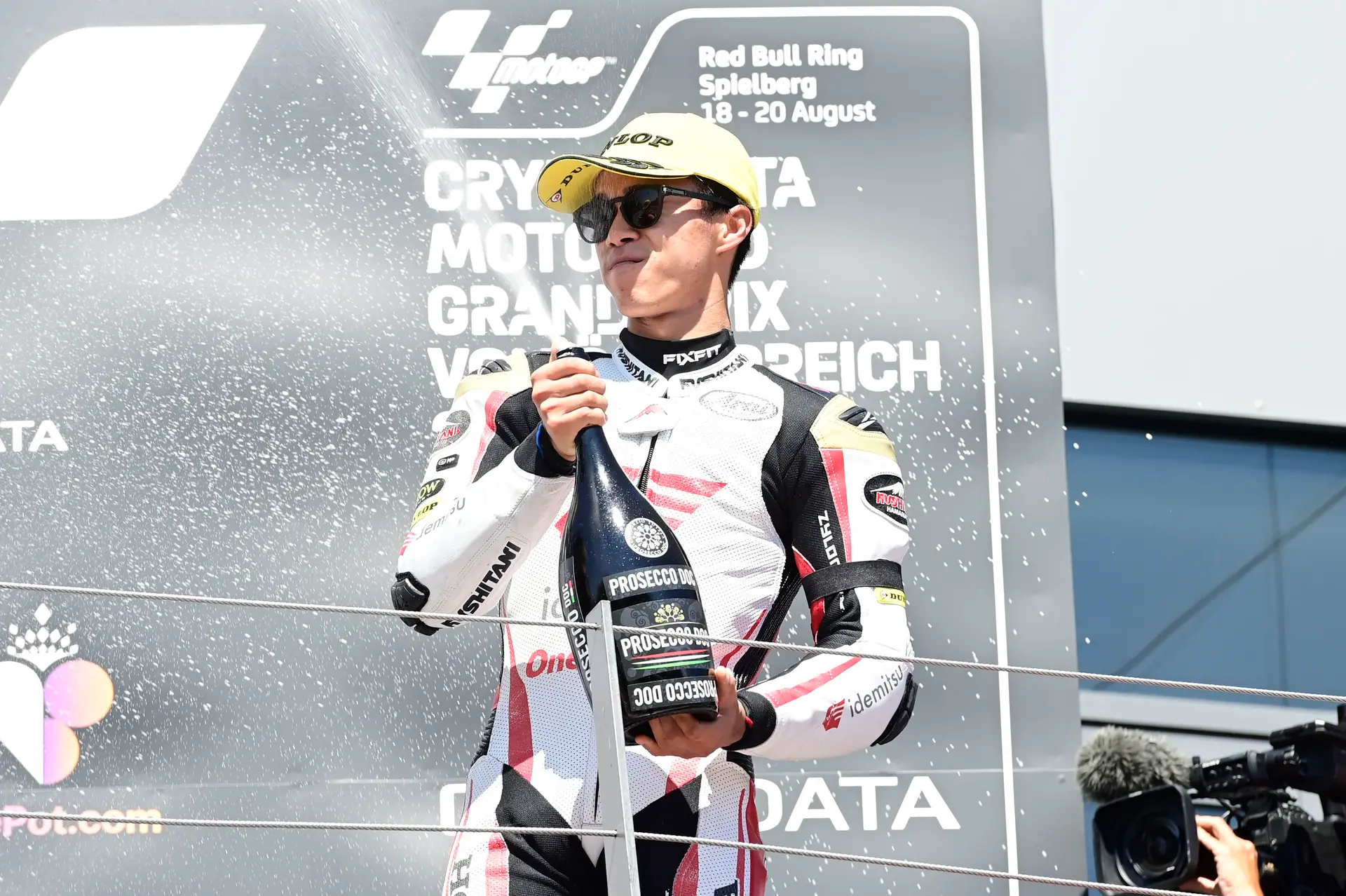 ai ogura moto2 austria