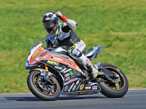 aiden wagner 2014