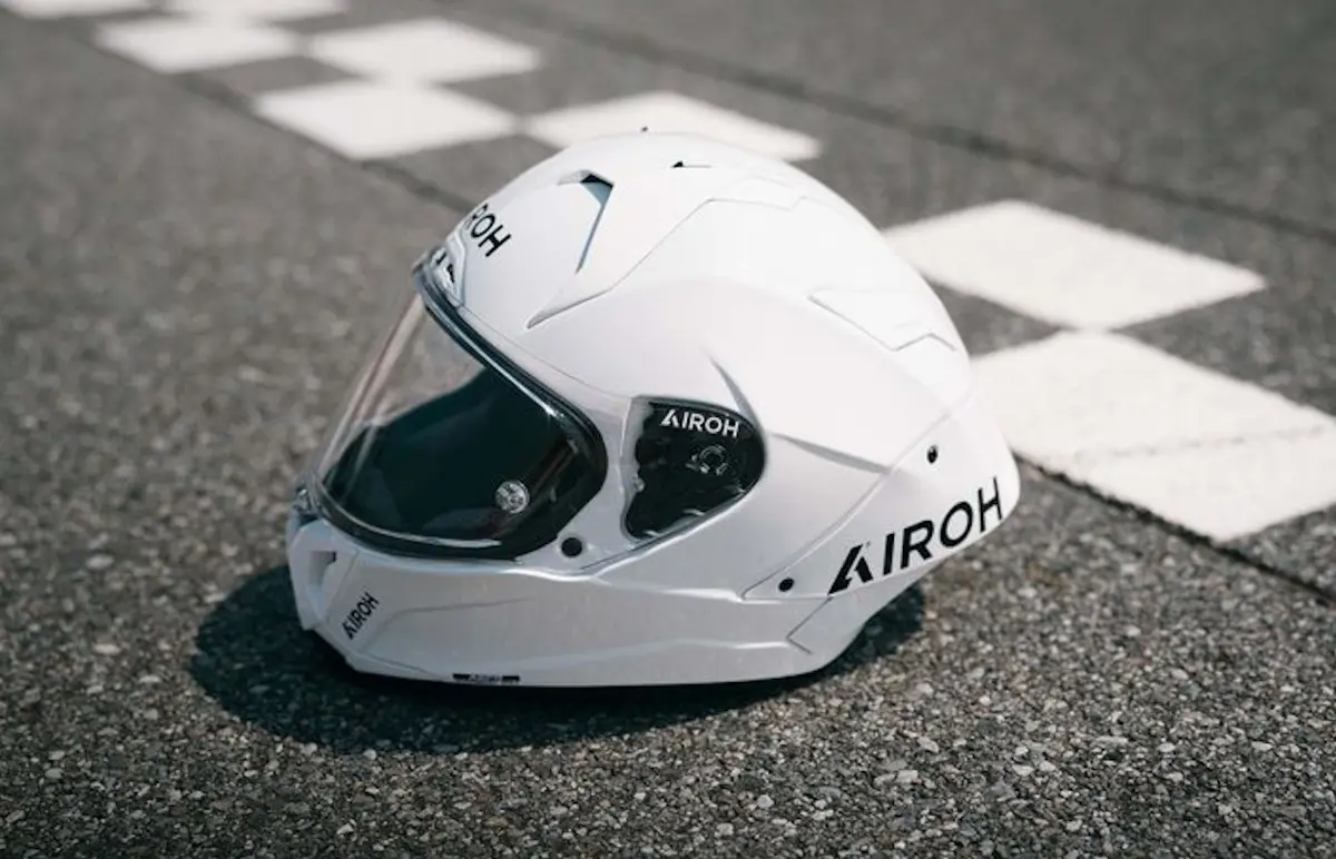 airoh