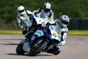 airwaves yamaha camier ellison thruxton