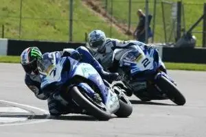 airwaves yamaha gse donington