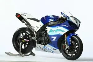 airwaves yamaha yzf r1 bsb 2009
