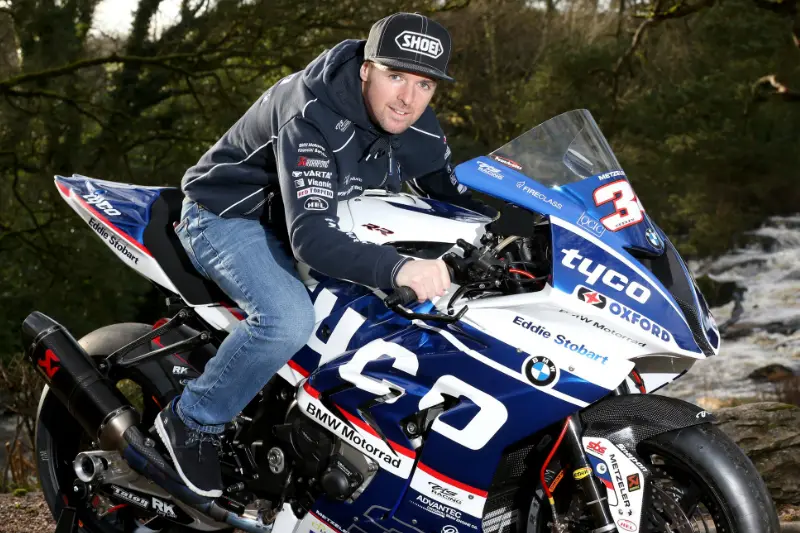 alastair seeley tyco bmw 2018