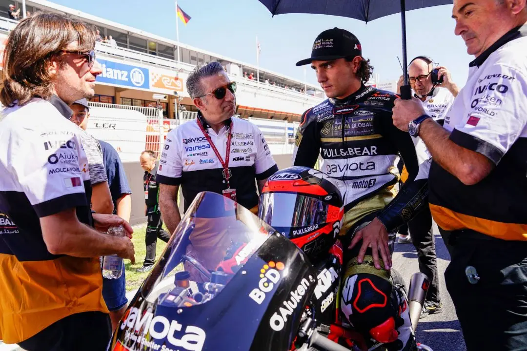 albert arenas angel nieto team moto3 e1570800226947