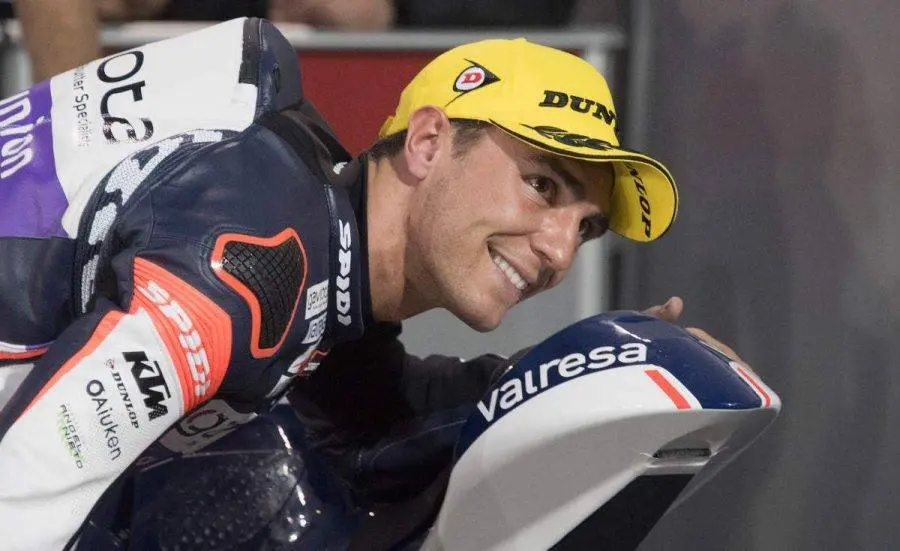 albert arenas moto3