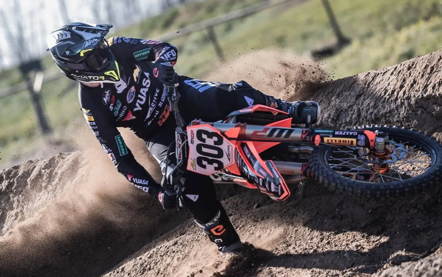 alberto forato motocross prestige