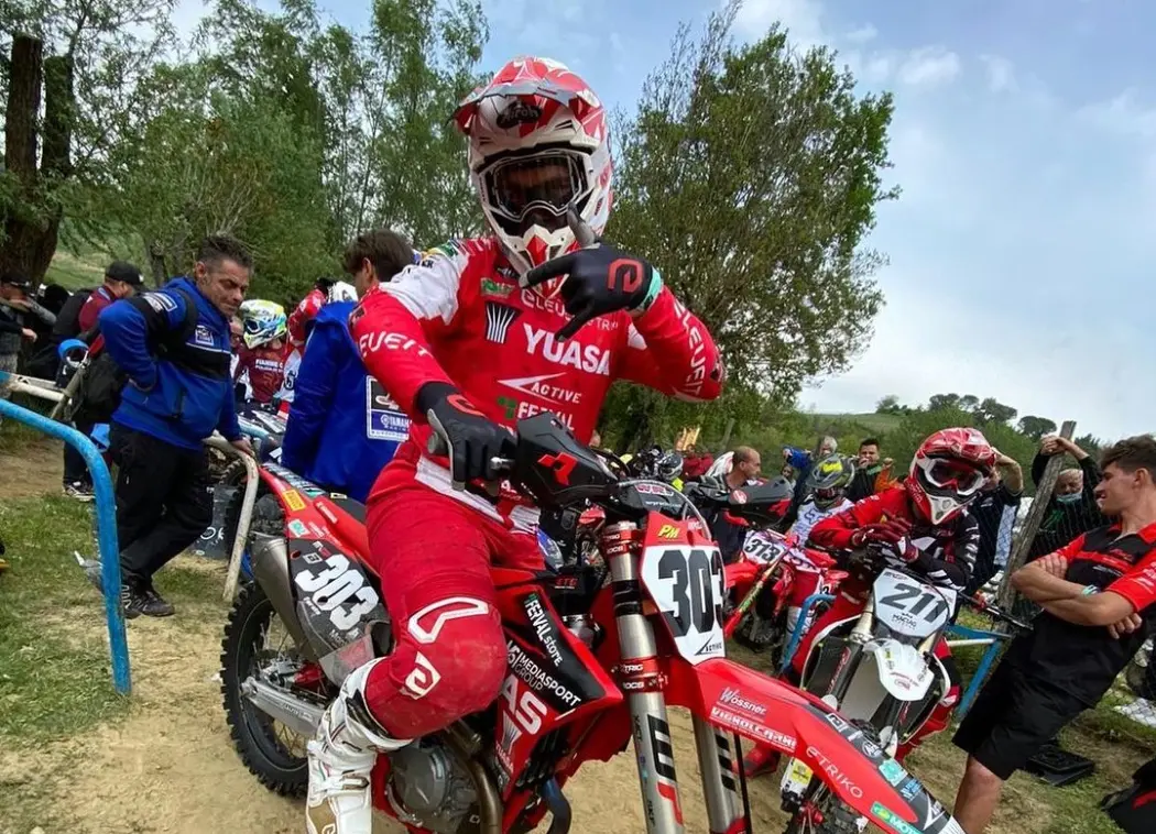alberto forato