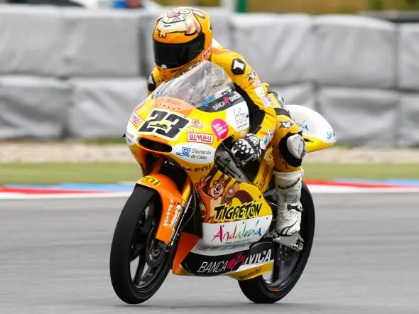 alberto moncayo brno 2011
