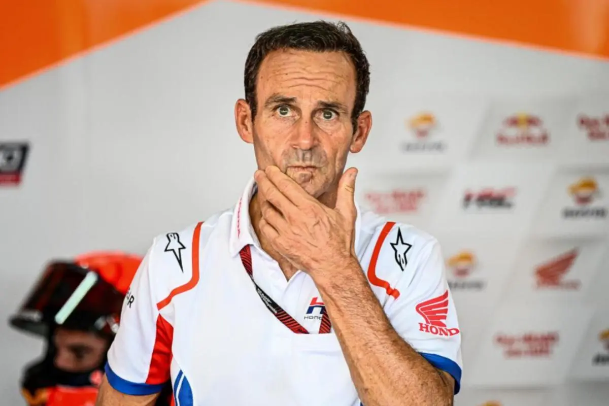 alberto puig