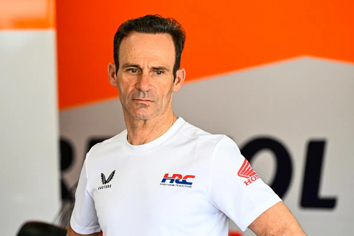 alberto puig