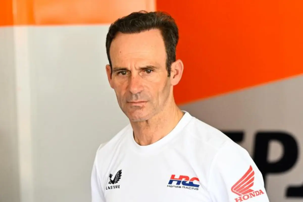 alberto puig