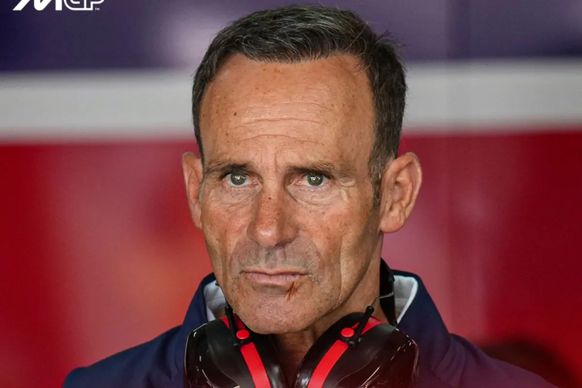 alberto puig