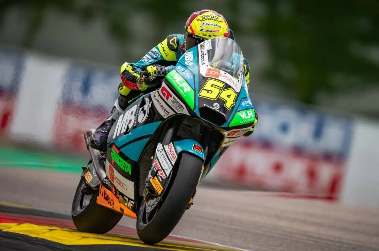 aldeguer moto2 gara sachsenring