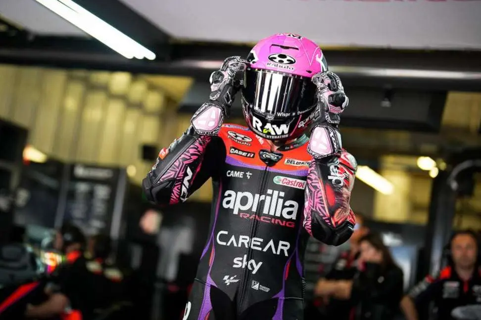 aleix espargaro 10