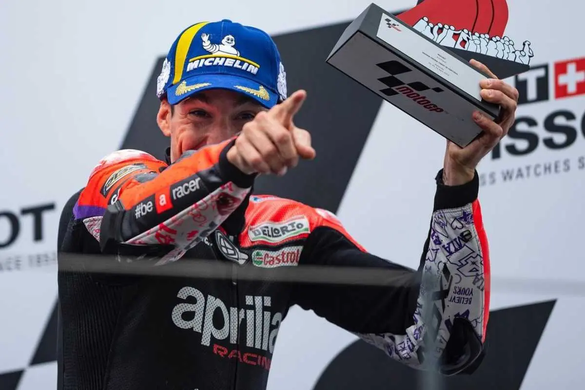 aleix espargaro 10