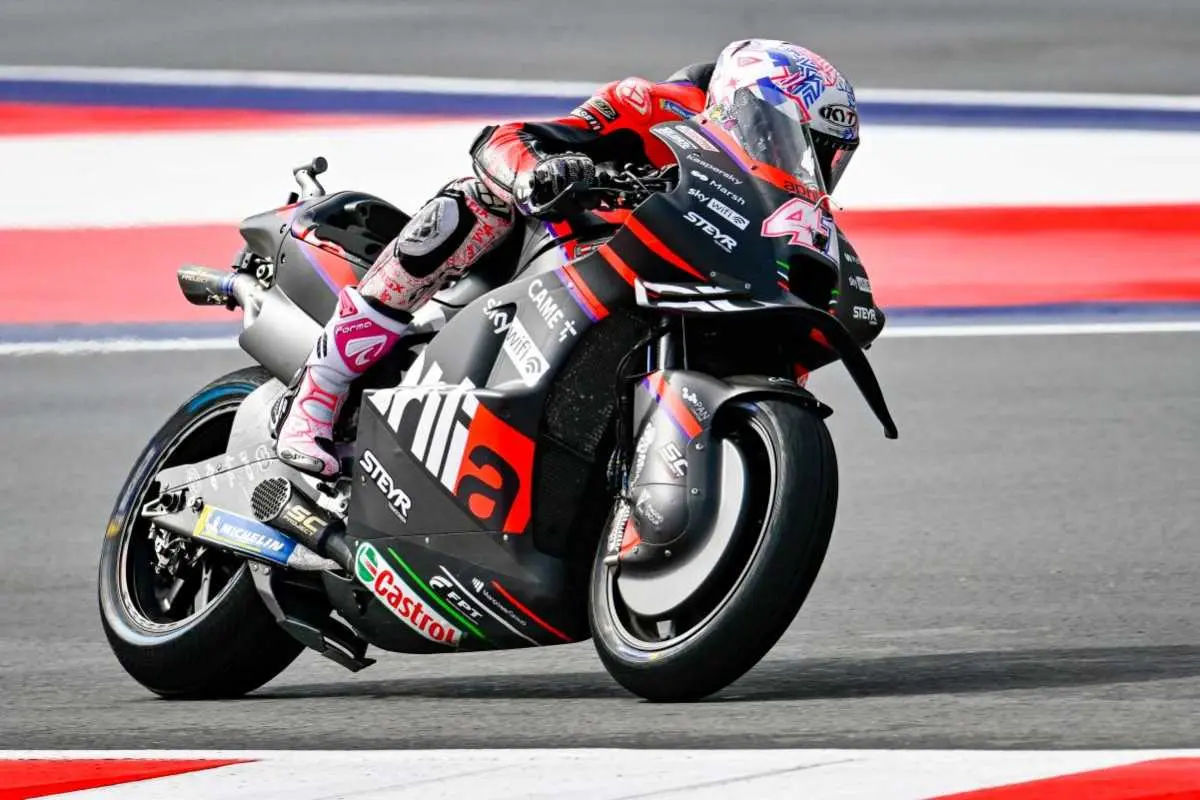 aleix espargaro 11