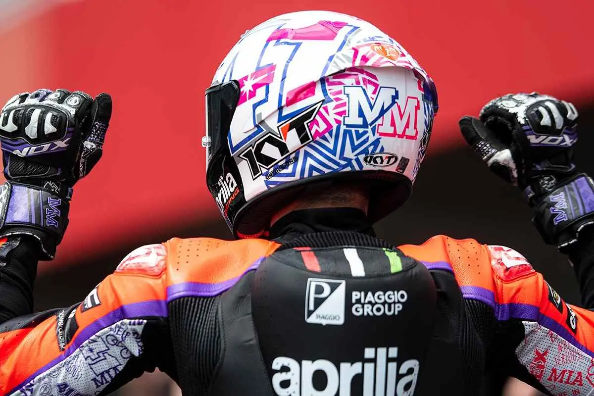 aleix espargaro 11