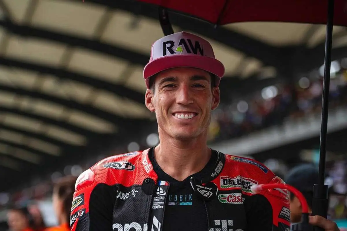 aleix espargaro 12