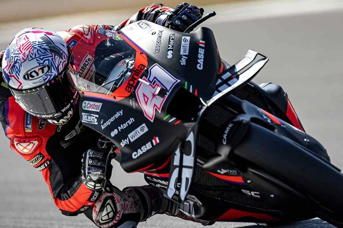 aleix espargaro 2 1